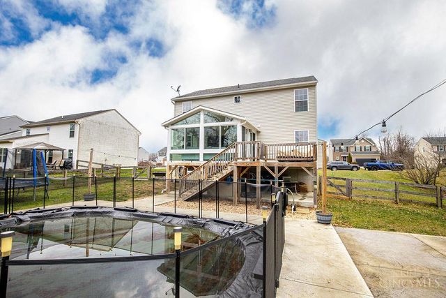 4570 Vista Meadows Drive, Batavia Twp, OH 45103