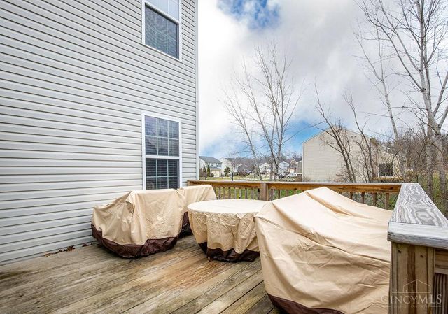 4570 Vista Meadows Drive, Batavia Twp, OH 45103