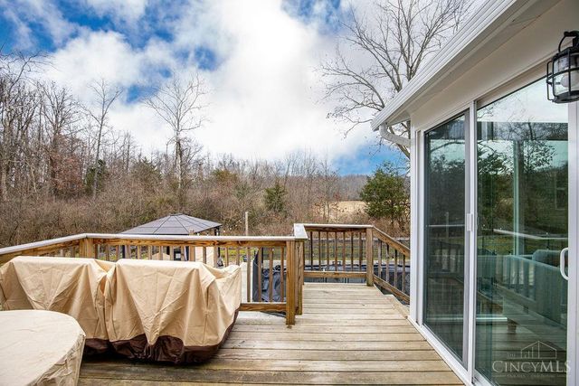 4570 Vista Meadows Drive, Batavia Twp, OH 45103