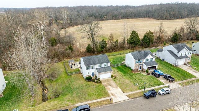 4570 Vista Meadows Drive, Batavia Twp, OH 45103