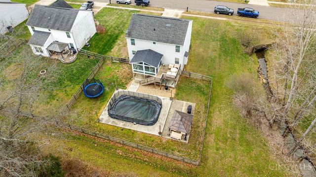 4570 Vista Meadows Drive, Batavia Twp, OH 45103