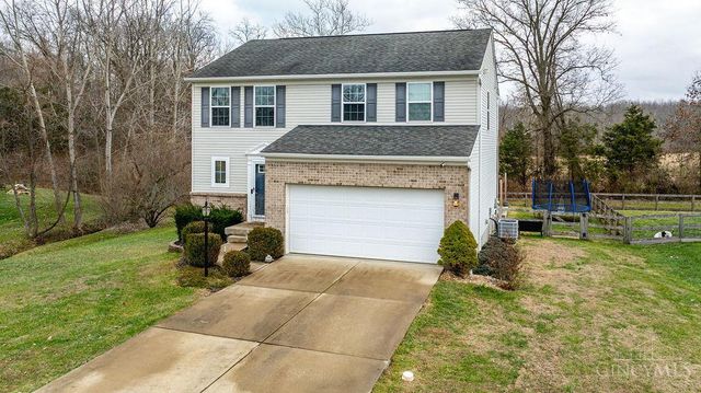 4570 Vista Meadows Drive, Batavia Twp, OH 45103