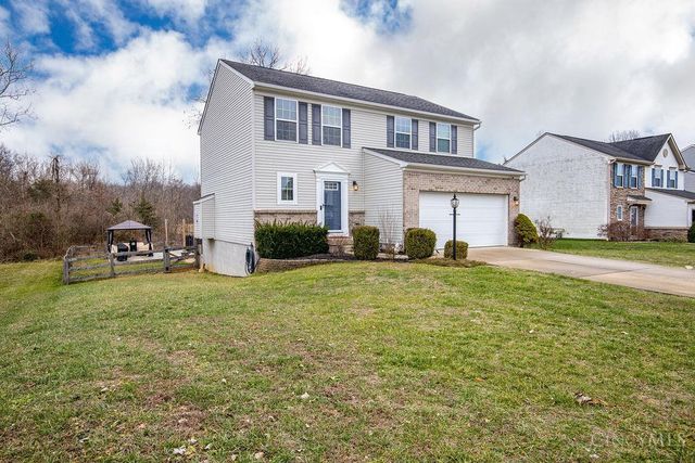 4570 Vista Meadows Drive, Batavia Twp, OH 45103