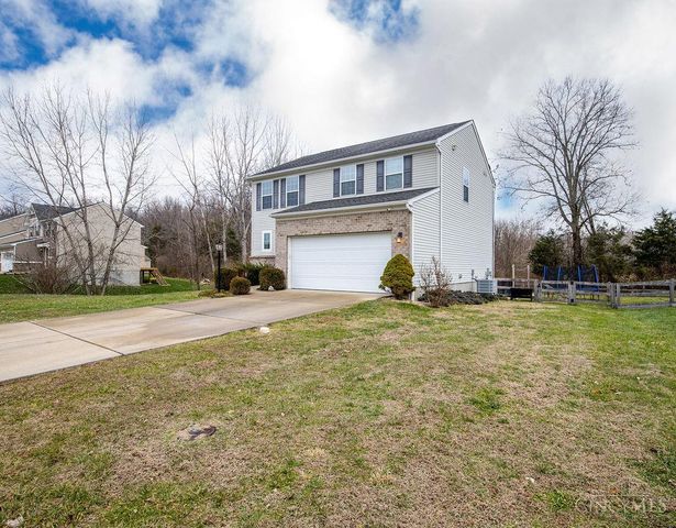 4570 Vista Meadows Drive, Batavia Twp, OH 45103