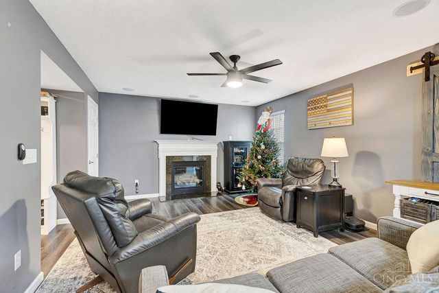 4570 Vista Meadows Drive, Batavia Twp, OH 45103