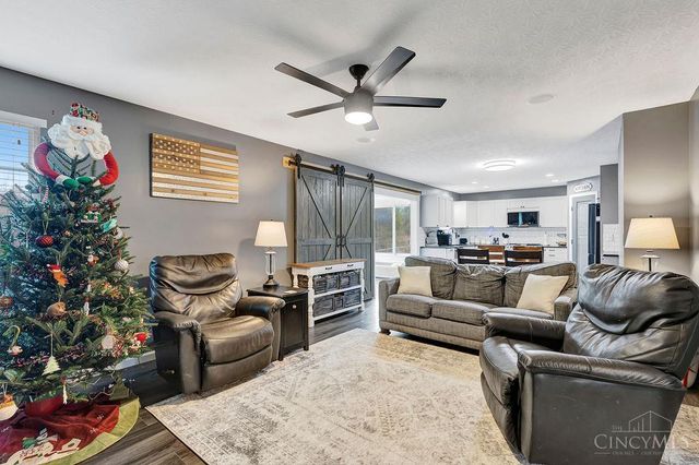 4570 Vista Meadows Drive, Batavia Twp, OH 45103