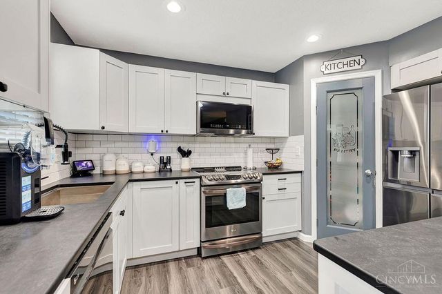 4570 Vista Meadows Drive, Batavia Twp, OH 45103