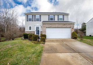 4570 Vista Meadows Drive, Batavia Twp, OH 45103