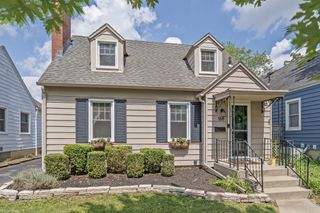188 E Royal Forest Boulevard, Columbus, OH 43214