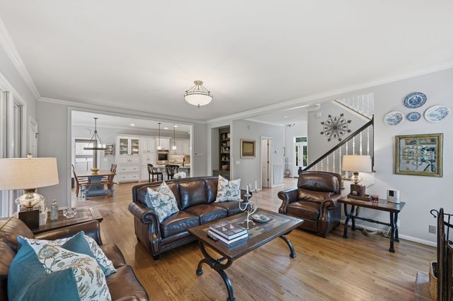 9225 Foxboro Dr, Brentwood, TN 37027