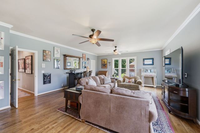 9225 Foxboro Dr, Brentwood, TN 37027