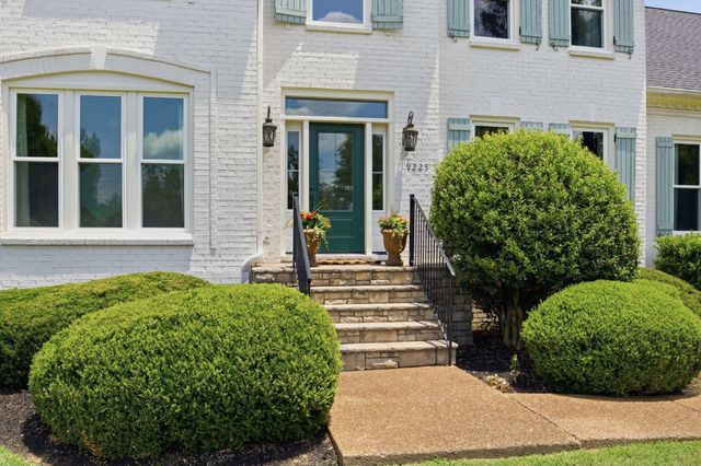 9225 Foxboro Dr, Brentwood, TN 37027