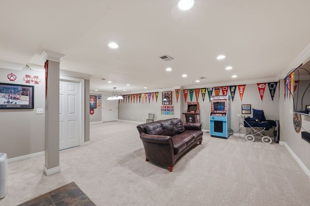 9225 Foxboro Dr, Brentwood, TN 37027