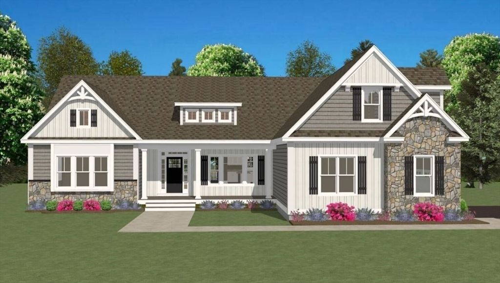 0 Tulip Ct., Attleboro, MA 02703