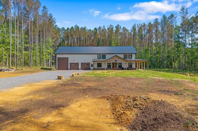479 County Road 550, Englewood, TN 37329