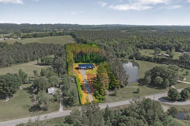 479 County Road 550, Englewood, TN 37329