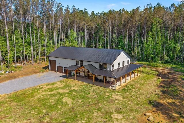 479 County Road 550, Englewood, TN 37329