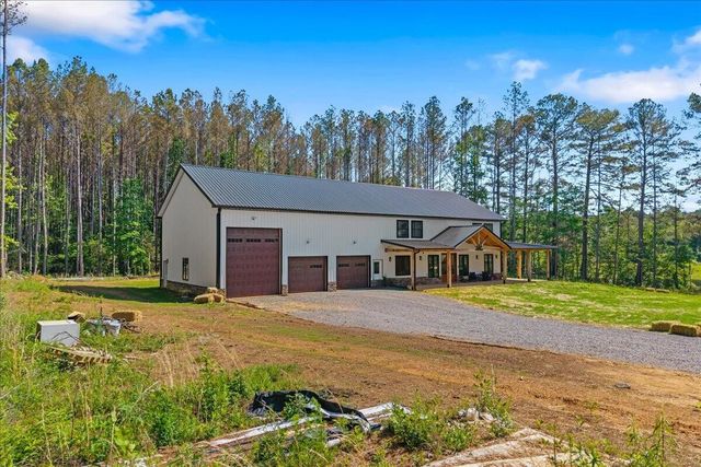 479 County Road 550, Englewood, TN 37329