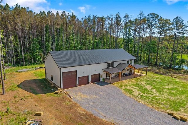 479 County Road 550, Englewood, TN 37329