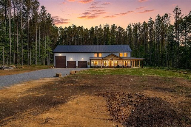 479 County Road 550, Englewood, TN 37329