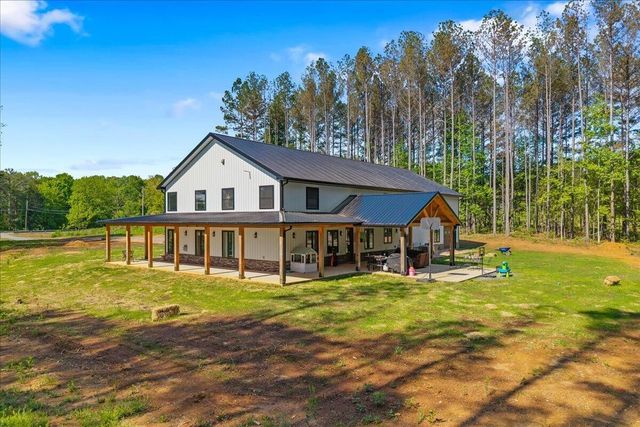 479 County Road 550, Englewood, TN 37329