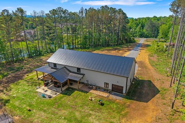 479 County Road 550, Englewood, TN 37329