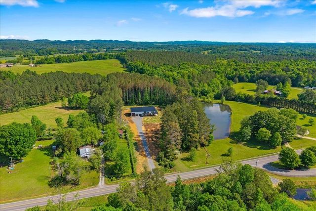 479 County Road 550, Englewood, TN 37329