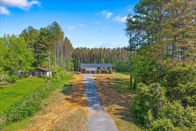 479 County Road 550, Englewood, TN 37329