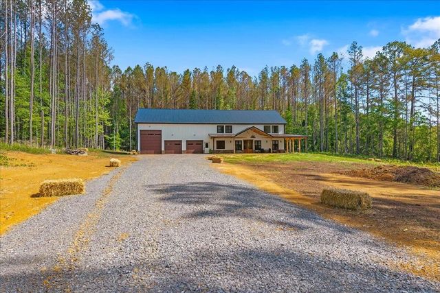 479 County Road 550, Englewood, TN 37329