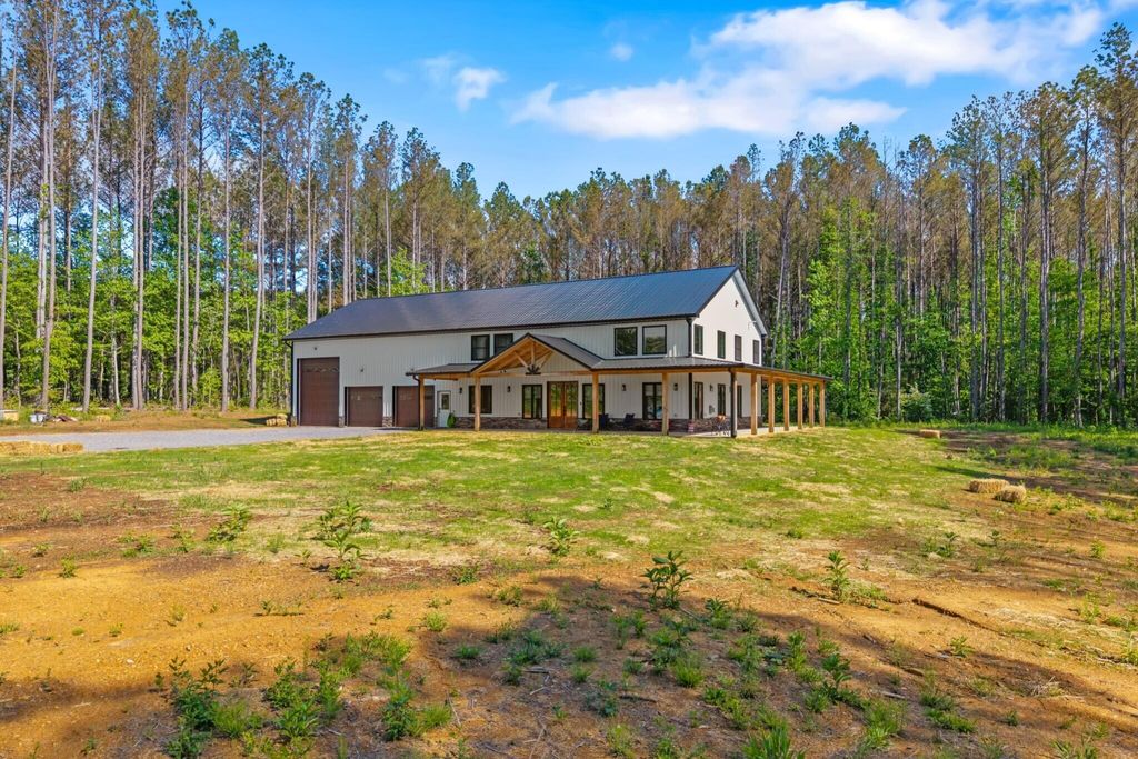 479 County Road 550, Englewood, TN 37329