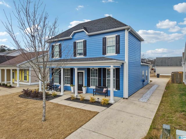 4009 KELLY CREEK LANE, Moody, AL 35004