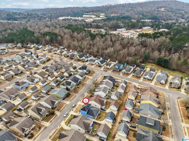 4009 KELLY CREEK LANE, Moody, AL 35004