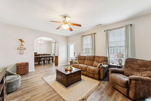 4009 KELLY CREEK LANE, Moody, AL 35004