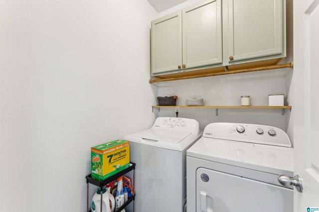 4009 KELLY CREEK LANE, Moody, AL 35004