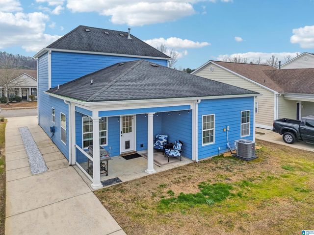 4009 KELLY CREEK LANE, Moody, AL 35004