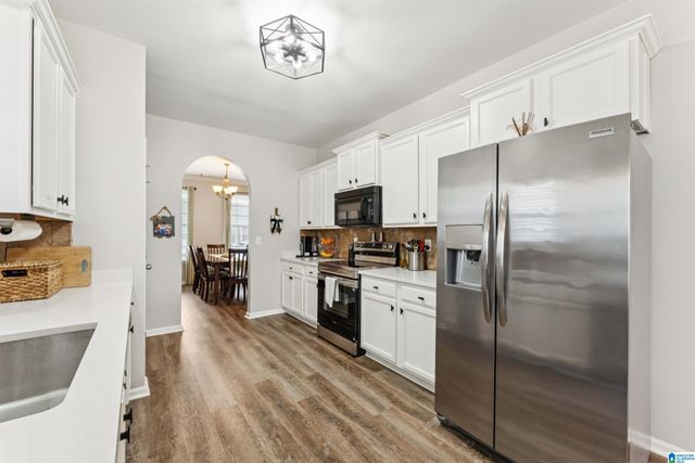 4009 KELLY CREEK LANE, Moody, AL 35004