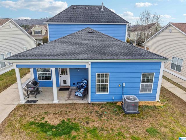 4009 KELLY CREEK LANE, Moody, AL 35004