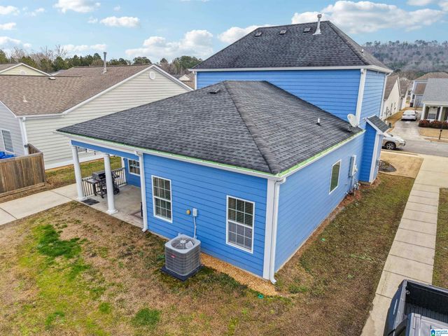 4009 KELLY CREEK LANE, Moody, AL 35004