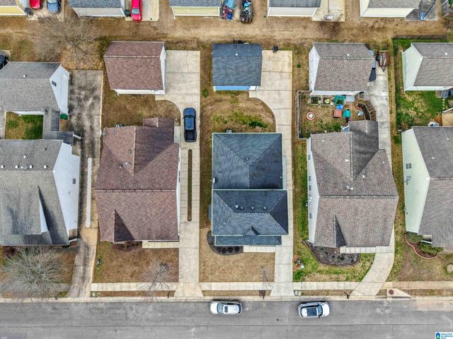 4009 KELLY CREEK LANE, Moody, AL 35004