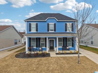 4009 KELLY CREEK LANE, Moody, AL 35004