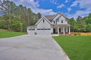 408 Pinewood Drive, Covington, GA 30014