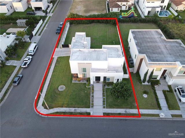 2301 S 49th Street, Mcallen, TX 78503