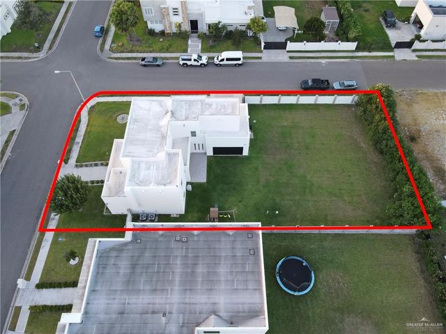 2301 S 49th Street, Mcallen, TX 78503