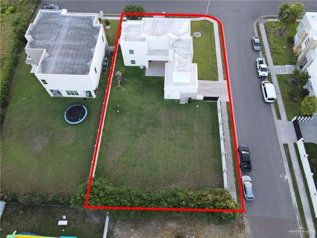 2301 S 49th Street, Mcallen, TX 78503