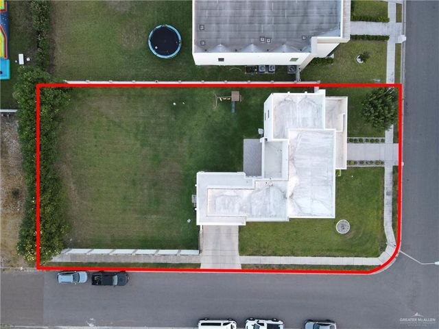 2301 S 49th Street, Mcallen, TX 78503