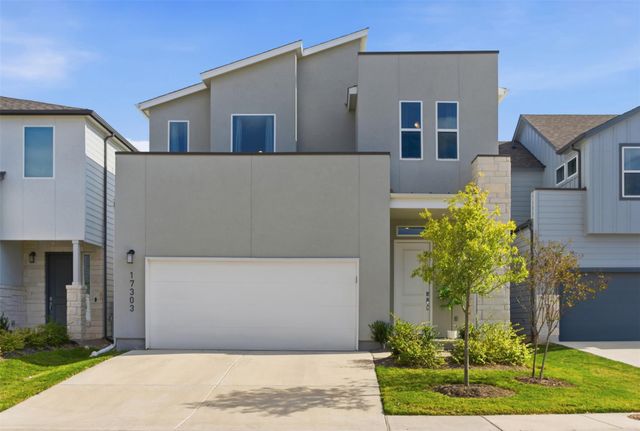 17303 Emperador DR, Pflugerville, TX 78664