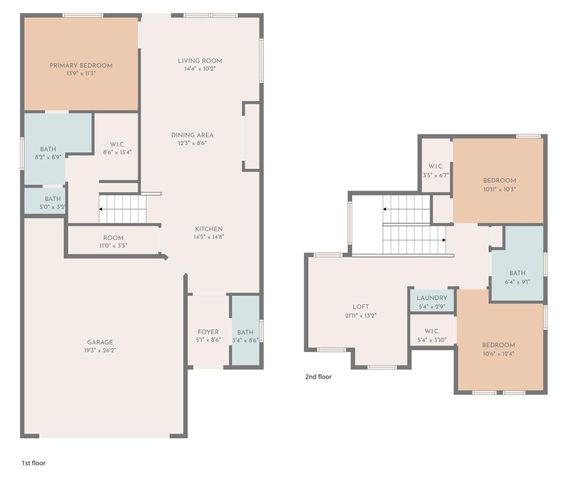 17303 Emperador DR, Pflugerville, TX 78664