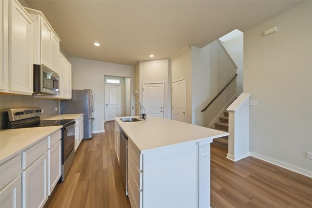 17303 Emperador DR, Pflugerville, TX 78664