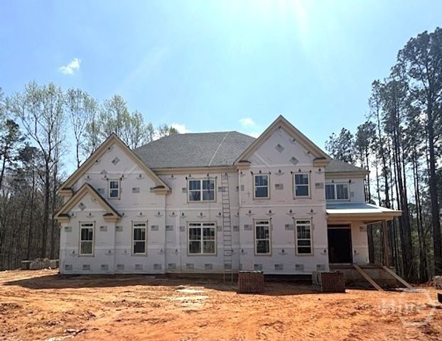 2037 Boulder Ridge Lane, Bishop, GA 30621