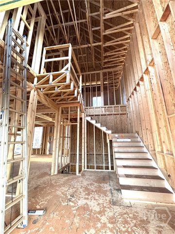 2037 Boulder Ridge Lane, Bishop, GA 30621